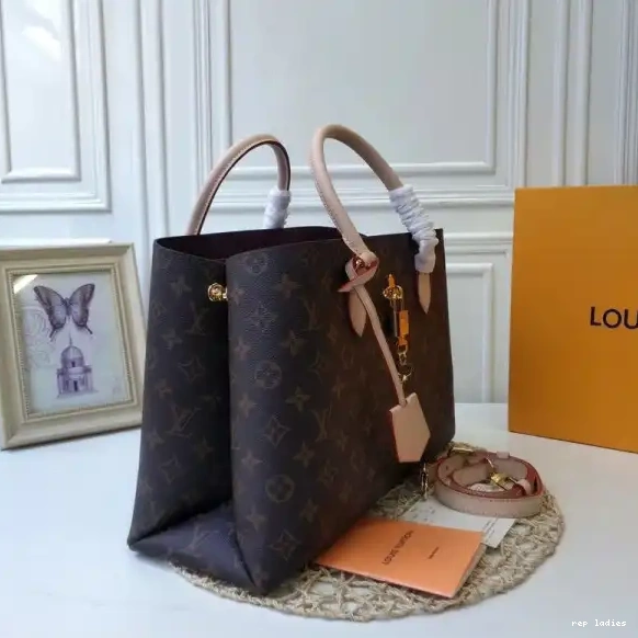 Cheap FLOWER Vuitton TOTE Louis 0625